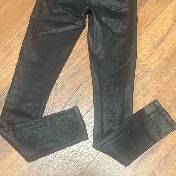 🖤Citizens of Humanity🖤 Rocket high rise skinny jeans size 25, EUC - Picture 8 of 11